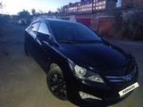 Hyundai Accent 2014 года за 5 200 000 тг. в Караганда – фото 5