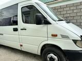 Mercedes-Benz Sprinter 2000 года за 7 000 000 тг. в Шымкент – фото 4