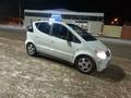 Mercedes-Benz A 160 2002 годаfor1 770 000 тг. в Петропавловск – фото 2