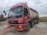 Foton  Auman BJ51xx 2007 годаfor9 500 000 тг. в Алматы – фото 2