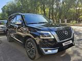 Nissan Patrol 2022 года за 37 000 000 тг. в Алматы – фото 2