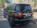 Nissan Patrol 2022 года за 37 000 000 тг. в Алматы – фото 5