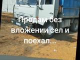 КамАЗ  5320 1986 года за 11 000 000 тг. в Костанай – фото 2