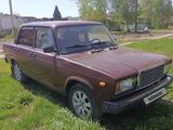 ВАЗ (Lada) 2107 1999 года за 1 000 000 тг. в Алтай – фото 3