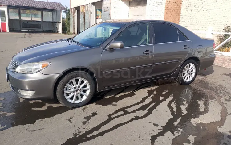 Toyota Camry 2004 годаfor4 700 000 тг. в Аксу