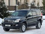 Toyota Land Cruiser Prado 2007 годаfor10 000 000 тг. в Астана – фото 4