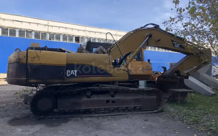Caterpillar  330D2 L 2007 годаүшін10 000 000 тг. в Астана