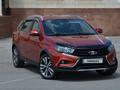 ВАЗ (Lada) Vesta SW Cross 2018 годаfor5 500 000 тг. в Алматы