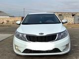 Kia Rio 2013 годаfor5 000 000 тг. в Актау