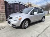 Suzuki SX4 2006 годаүшін5 000 000 тг. в Алматы