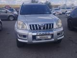 Toyota Land Cruiser Prado 2006 годаүшін10 400 000 тг. в Алматы