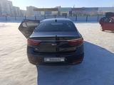 Kia K7 2016 годаүшін9 500 000 тг. в Караганда – фото 3