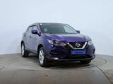 Nissan Qashqai 2019 года за 7 990 000 тг. в Астана – фото 3