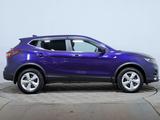 Nissan Qashqai 2019 года за 7 990 000 тг. в Астана – фото 4