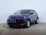 Nissan Qashqai 2019 года за 7 990 000 тг. в Астана