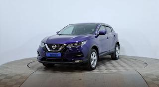 Nissan Qashqai 2019 года за 8 190 000 тг. в Астана