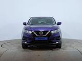 Nissan Qashqai 2019 года за 7 990 000 тг. в Астана – фото 2