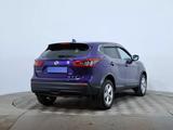 Nissan Qashqai 2019 года за 7 990 000 тг. в Астана – фото 5