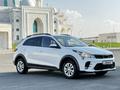 Kia Rio X-Line 2021 годаүшін8 450 000 тг. в Шымкент