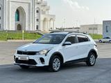 Kia Rio X-Line 2021 года за 8 450 000 тг. в Шымкент – фото 5