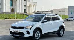 Kia Rio X-Line 2021 года за 8 450 000 тг. в Шымкент – фото 5