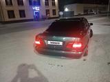 Mercedes-Benz E 320 1999 годаfor4 600 000 тг. в Кызылорда – фото 5