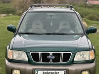 Subaru Forester 2001 года за 3 400 000 тг. в Алматы