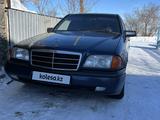 Mercedes-Benz C 180 1994 годаүшін1 800 000 тг. в Астана – фото 3