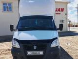 ГАЗ ГАЗель 2012 годаүшін5 900 000 тг. в Кызылорда – фото 2