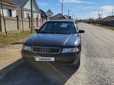 Audi A4 1995 года за 2 100 000 тг. в Тараз – фото 3