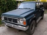Nissan Patrol 1996 года за 4 000 000 тг. в Зайсан – фото 2