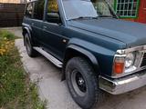 Nissan Patrol 1996 года за 4 000 000 тг. в Зайсан