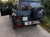 Nissan Patrol 1996 года за 4 000 000 тг. в Зайсан – фото 4