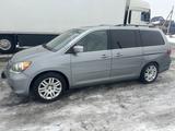 Honda Odyssey 2008 года за 7 000 000 тг. в Алматы – фото 4