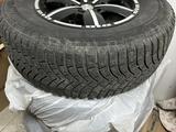 Michelin X-Ice North 4 на Pradoүшін35 000 тг. в Алматы