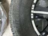 Michelin X-Ice North 4 на Pradoүшін50 000 тг. в Алматы – фото 4