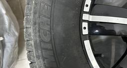 Michelin X-Ice North 4 на Prado за 50 000 тг. в Алматы – фото 4