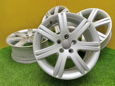 Диски R17 5x112 на Audi оригинал за 180 000 тг. в Караганда