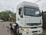 Renault  Premium 1999 года за 10 300 000 тг. в Алматы – фото 3