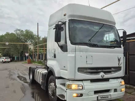 Renault  Premium 1999 года за 10 300 000 тг. в Алматы – фото 3