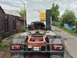 Renault  Premium 1999 года за 10 300 000 тг. в Алматы – фото 4