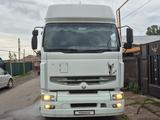 Renault  Premium 1999 года за 10 300 000 тг. в Алматы