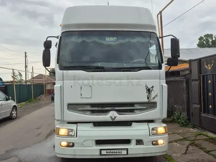 Renault  Premium 1999 года за 10 300 000 тг. в Алматы