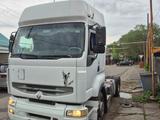 Renault  Premium 1999 года за 10 300 000 тг. в Алматы – фото 2