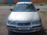 Rover 400 Series 1999 года за 1 300 000 тг. в Павлодар – фото 2