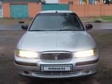 Rover 400 Series 1999 года за 1 300 000 тг. в Павлодар