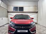 ВАЗ (Lada) Vesta 2019 года за 4 350 000 тг. в Кокшетау – фото 3