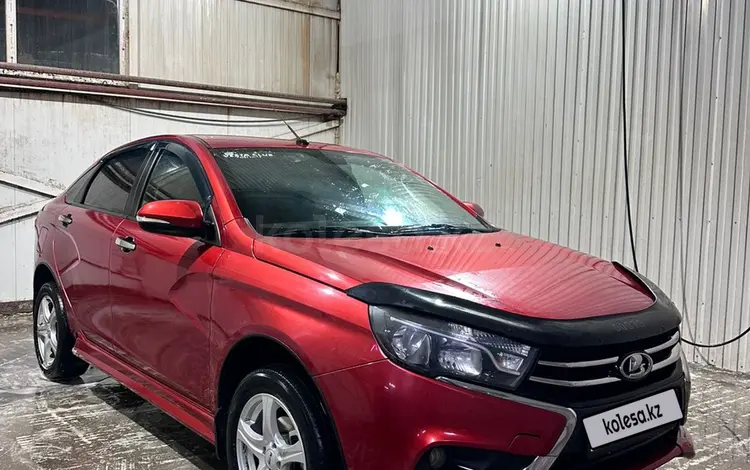 ВАЗ (Lada) Vesta 2019 года за 4 350 000 тг. в Кокшетау