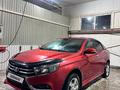 ВАЗ (Lada) Vesta 2019 года за 4 350 000 тг. в Кокшетау – фото 6