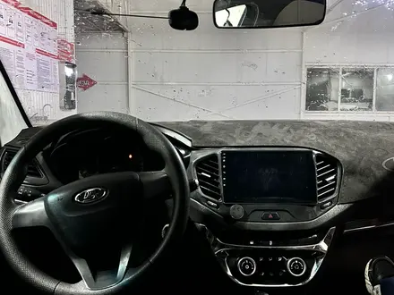 ВАЗ (Lada) Vesta 2019 года за 4 350 000 тг. в Кокшетау – фото 8